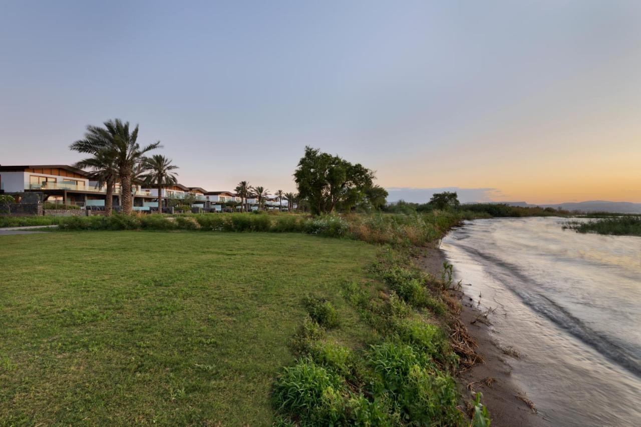 Готель The Setai Sea Of Galilee Ейн Гев Екстер'єр фото